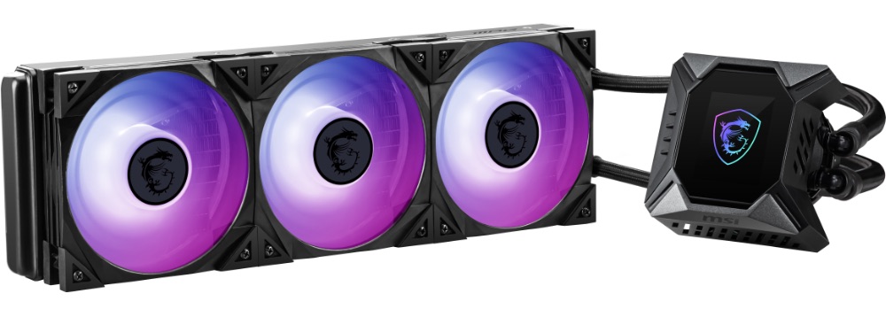 Dysk SSD o pojemności 4 TB i niezrównanej szybkości – MSI nas rozpieszcza
