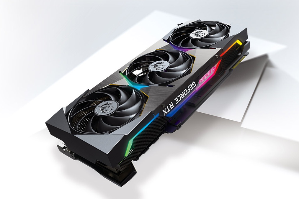 Dysk SSD o pojemności 4 TB i niezrównanej szybkości – MSI nas rozpieszcza