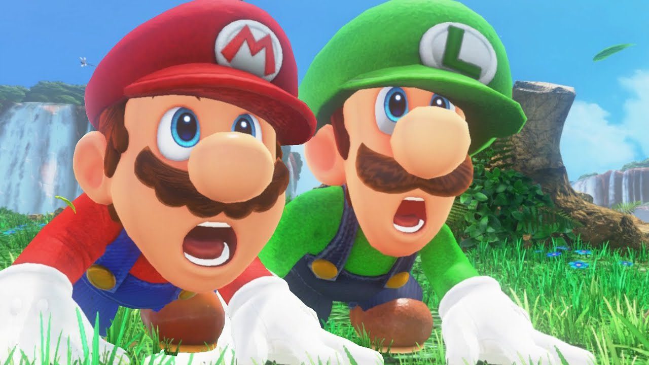 Microsoft chciał kupić Nintendo. Został wyśmiany