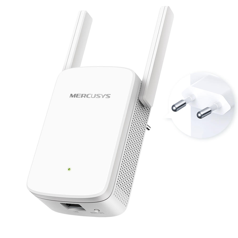 Mercusys ME30 to nowy budżetowy wzmacniacz domowego Wi-Fi
