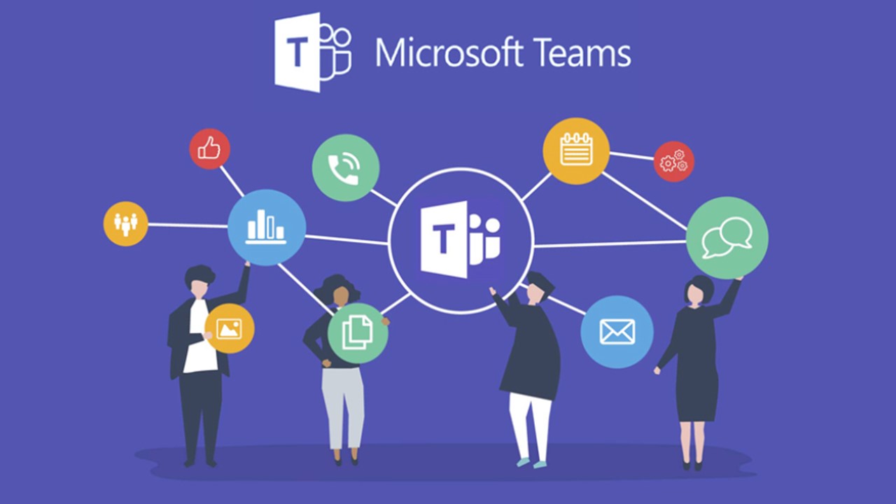 Awaria Microsoft Teams. Są problemy z logowaniem i podstawowymi funkcjami