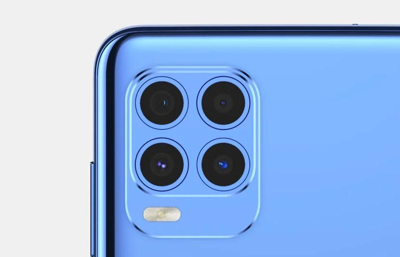 Motorola z rysikiem: Moto G Stylus (2021) ma Snapdragona 678 i debiutuje w Geekbench
