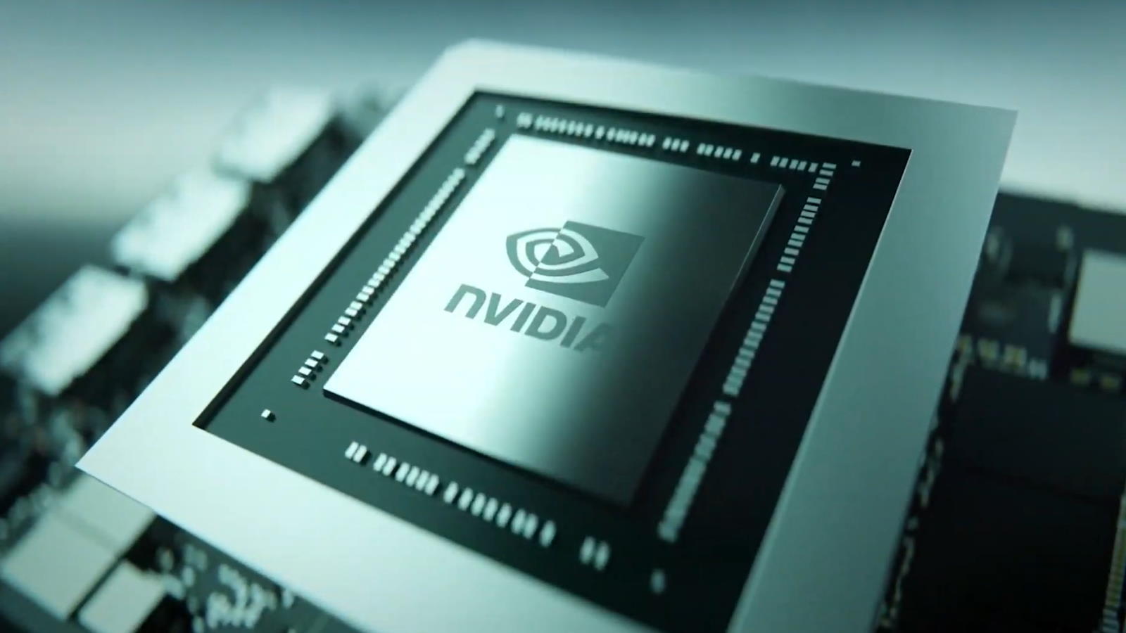 GeForce RTX 3060 i nowe gry z RTX i DLSS – nowości NVIDII na CES 2021