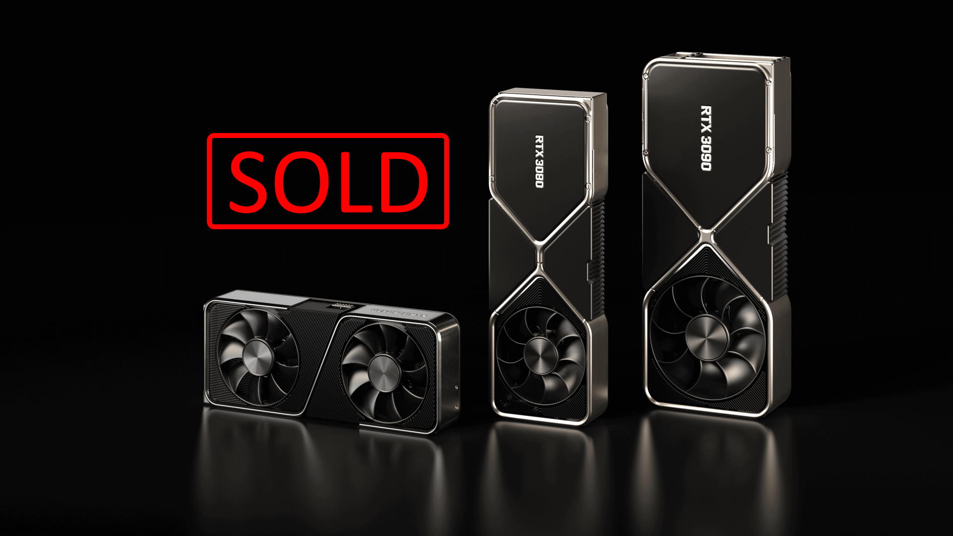 NVIDIA stworzy specjalną kartę graficzną do kopania kryptowalut?
