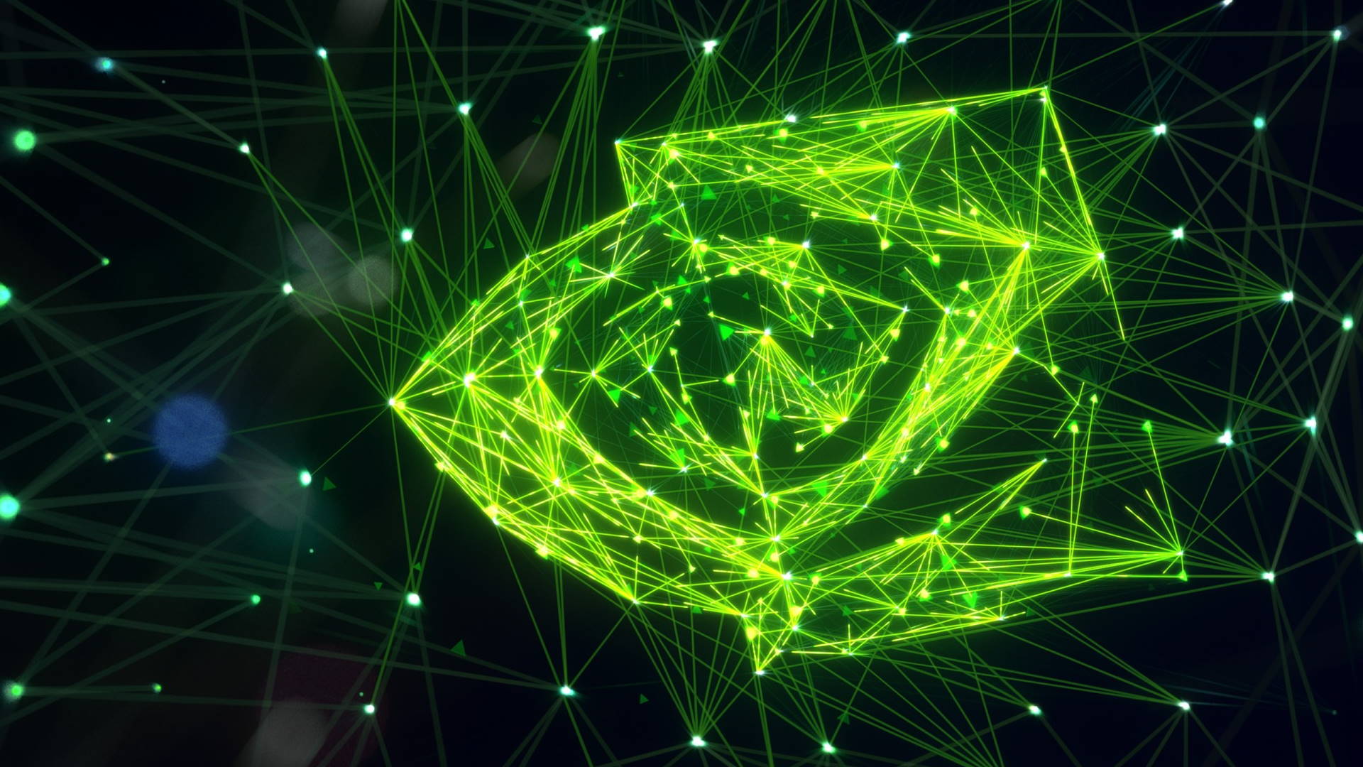 Nvidia zapowiada konferencję na CES, a na niej aż cztery nowości