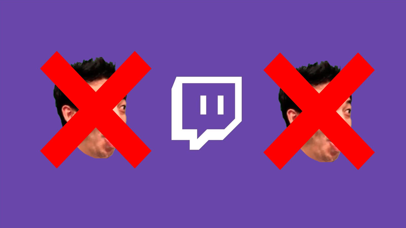 Twitch banuje popularną emotkę PogChamp z powodu wydarzeń w Kapitolu USA
