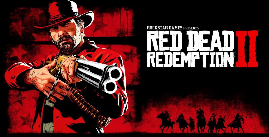 Nagrody Steam: Red Dead Redemption 2 grą roku 2020