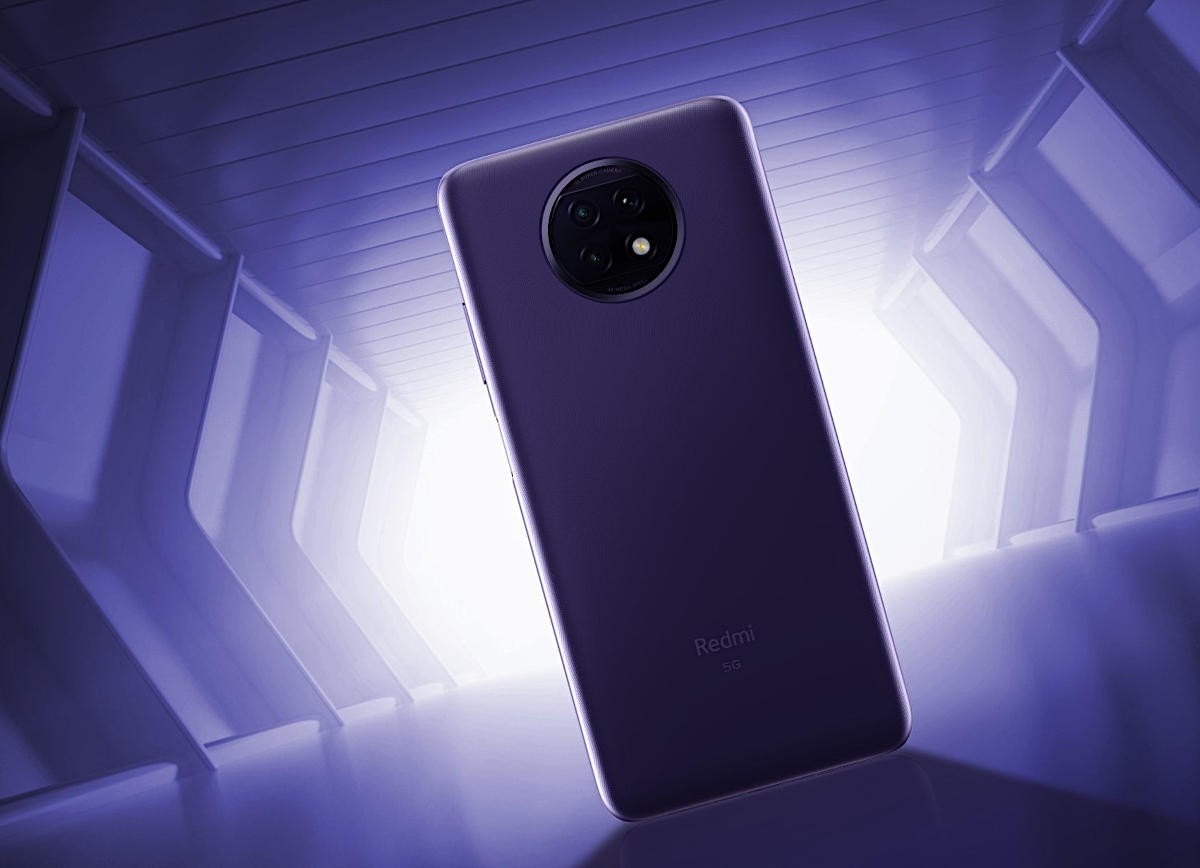 Xiaomi zaprasza na premierę Redmi Note 9T z obsługą 5G