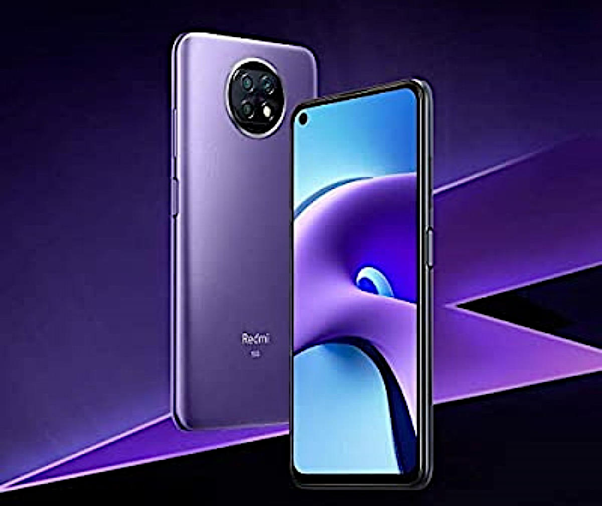 To już dzisiaj! Oglądaj globalną premierę Redmi Note 9T z 5G