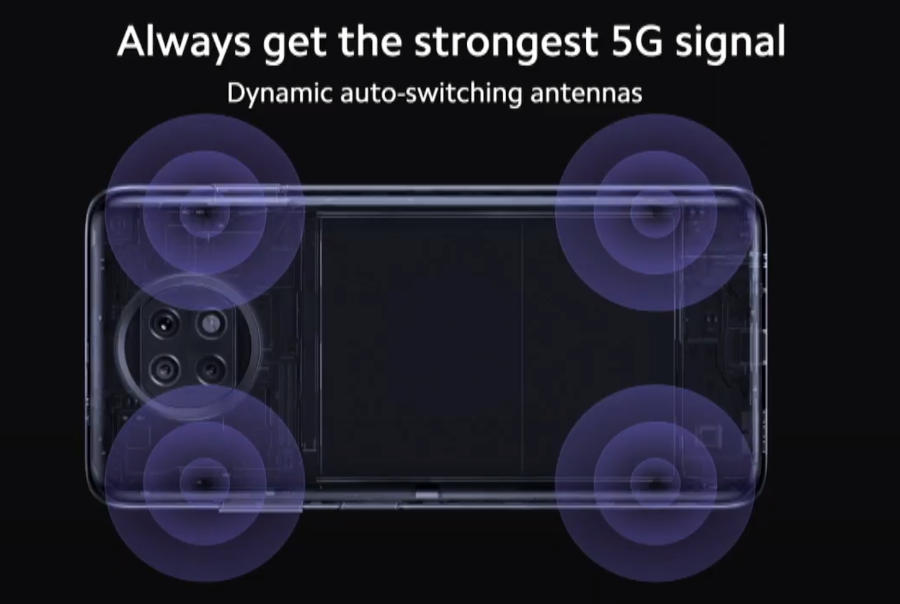 Redmi Note 9T ma Dual SIM 5G i debiutuje w świetnej cenie. Będzie też w Polsce