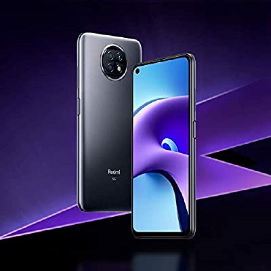 To już dzisiaj! Oglądaj globalną premierę Redmi Note 9T z 5G