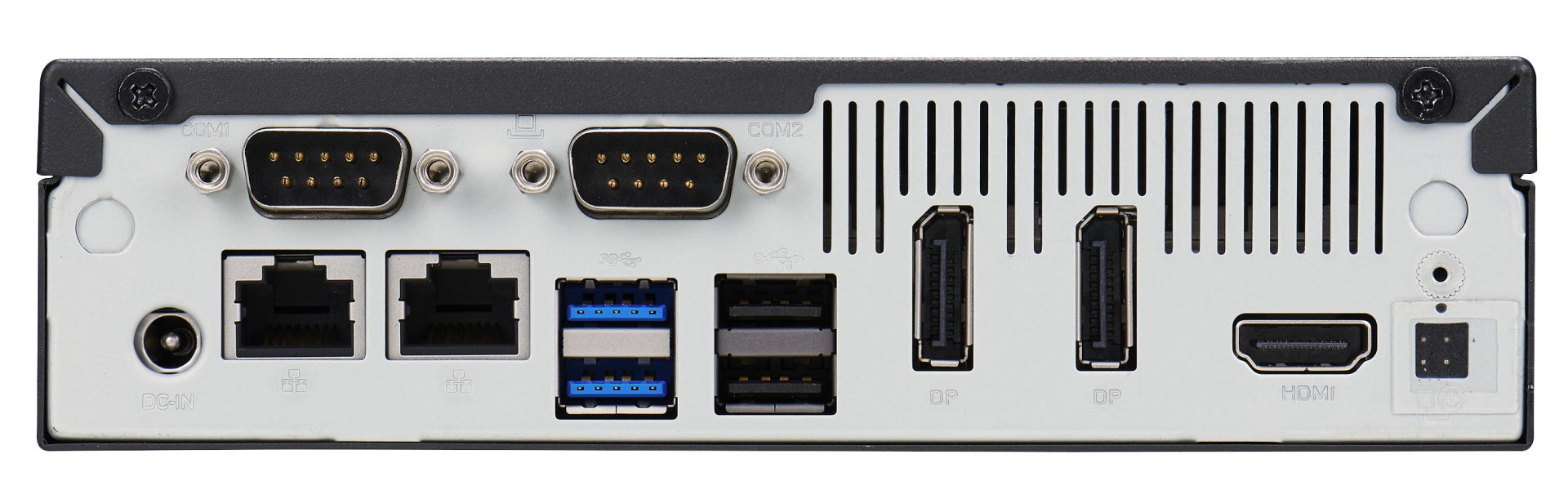 Mały, ale wariat. Shuttle prezentuje mini-PC z Ryzenami