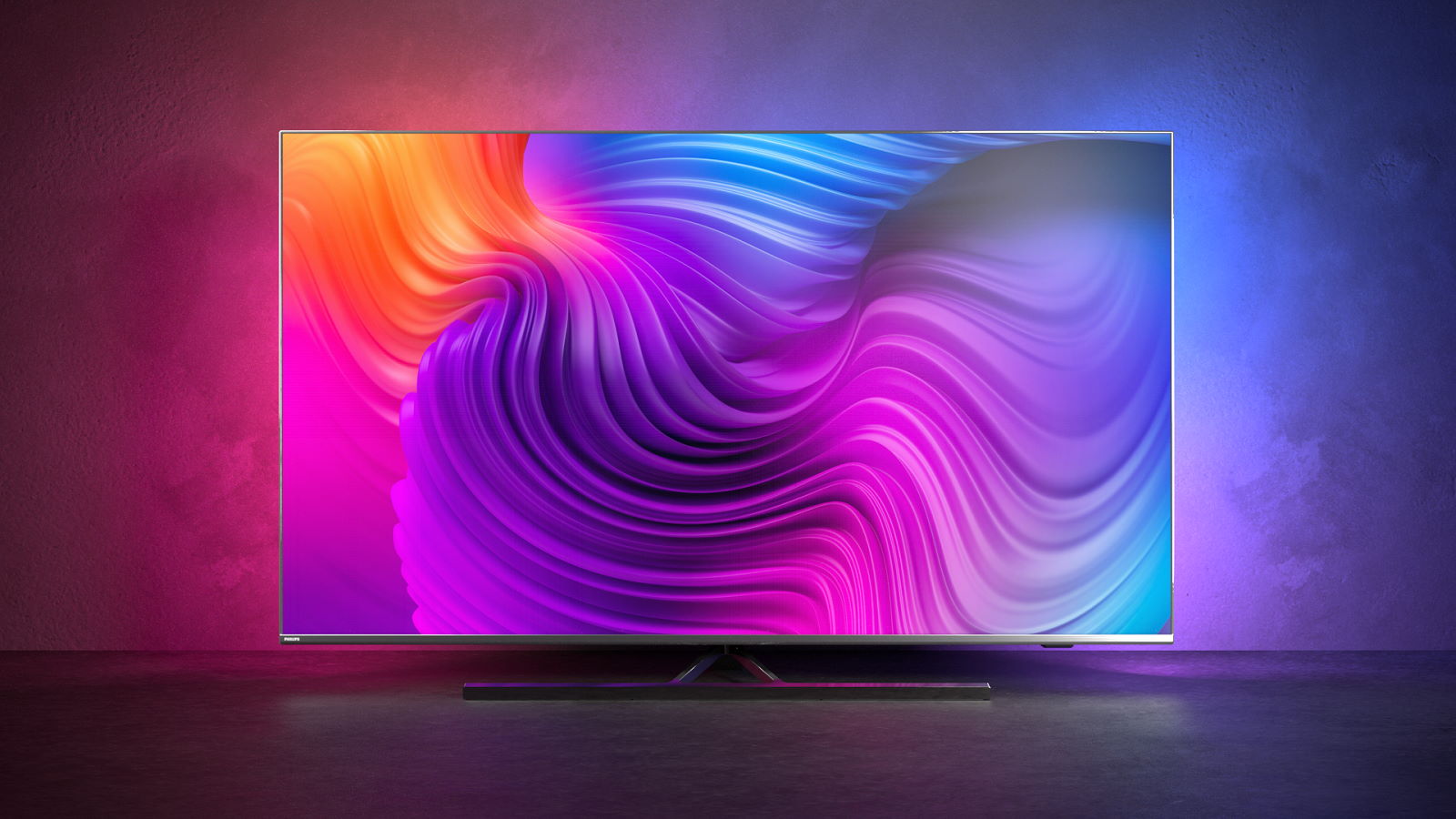 Philips coraz silniejszy w Polsce w segmentach TV i audio