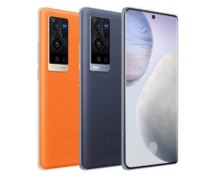 Vivo X60 Pro+ już jutro