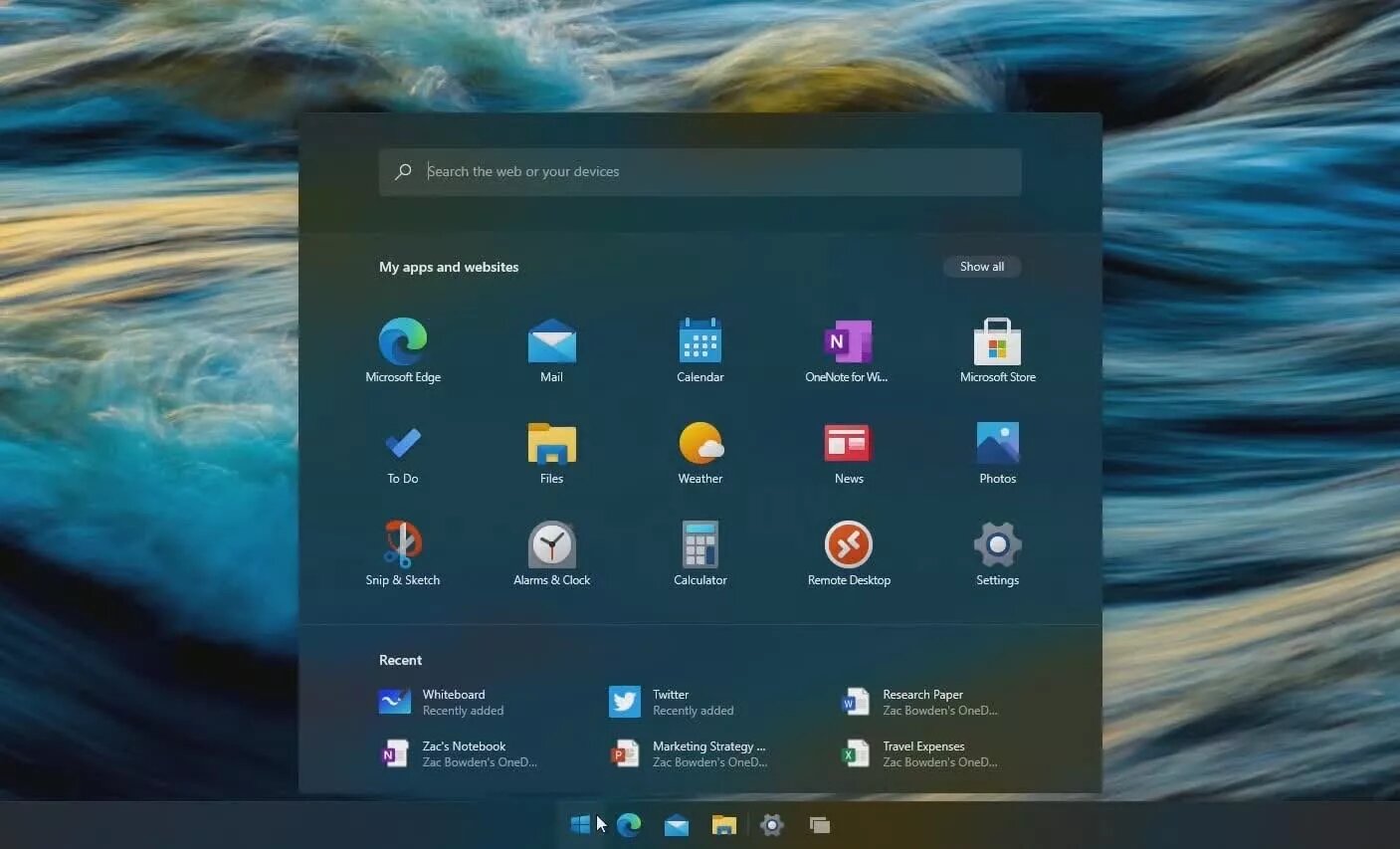 Wyciekł Windows 10X. Czego spodziewać się po rywalu Chrome OS?