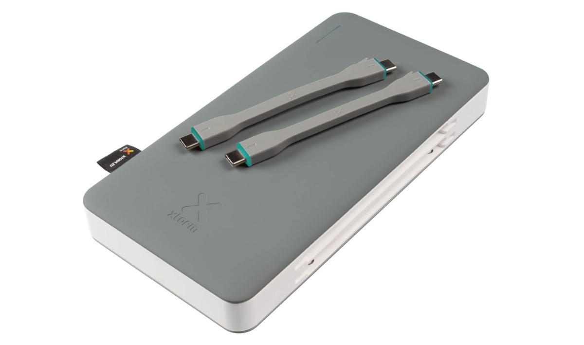Xtorm XB3 Titan to potężny powerbank 130 W. Można go już kupić w Polsce