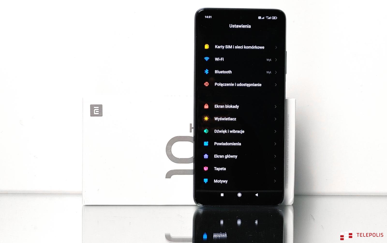 Orange: VoLTE i WiFi Calling w trzech kolejnych telefonach Xiaomi