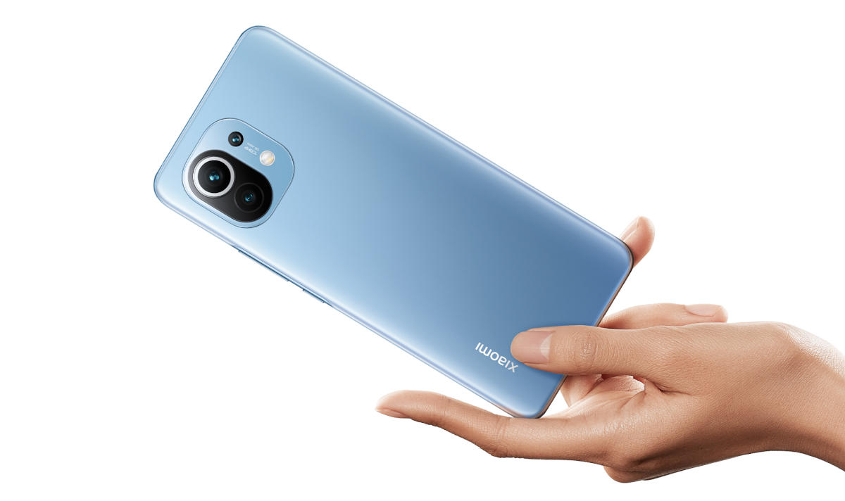 Xiaomi Mi 11 to niewypał? Snapdragon 888 nagrzewa się, telefon zamyka, aparat zawiesza
