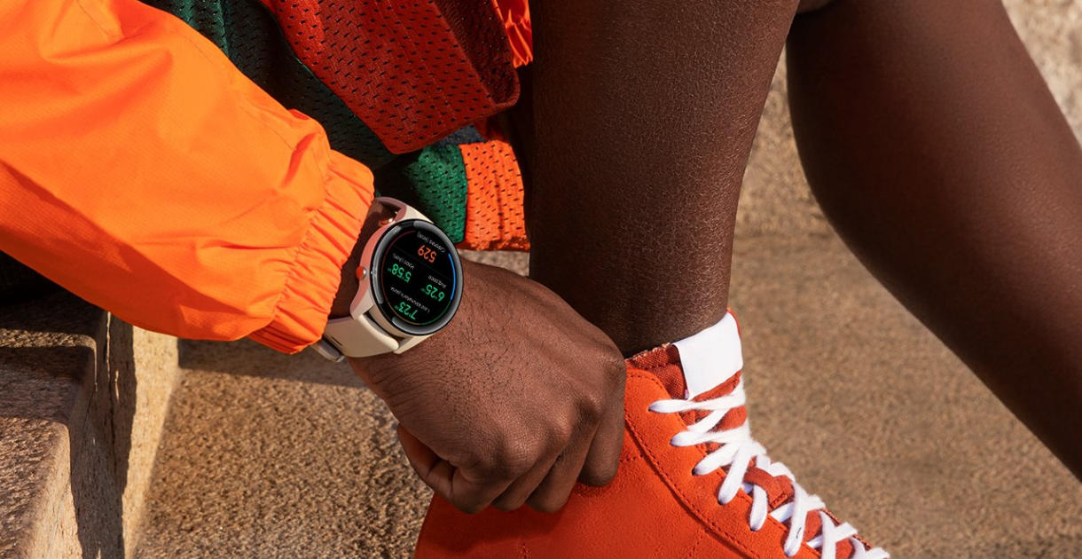 Xiaomi Mi Watch już w Polsce. Tylko 25 stycznia w promocyjnej cenie