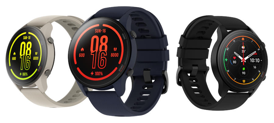 Xiaomi Mi Watch już w Polsce. Tylko 25 stycznia w promocyjnej cenie