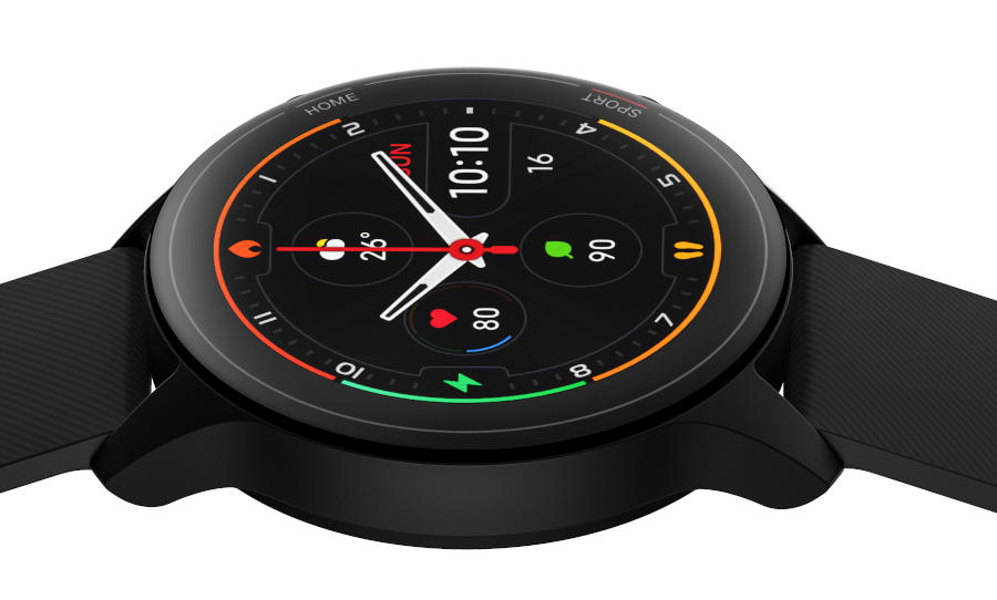 Xiaomi Mi Watch już w Polsce. Tylko 25 stycznia w promocyjnej cenie