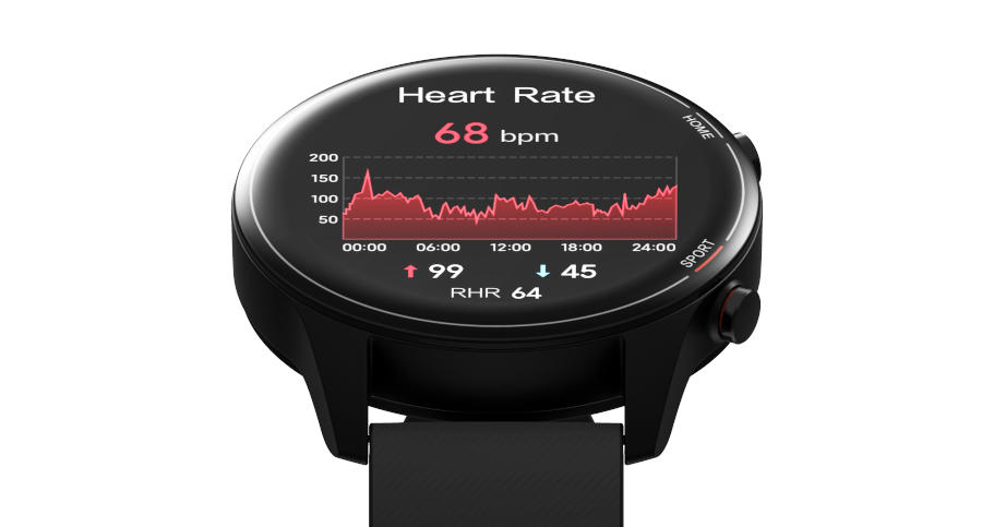 Xiaomi Mi Watch już w Polsce. Tylko 25 stycznia w promocyjnej cenie