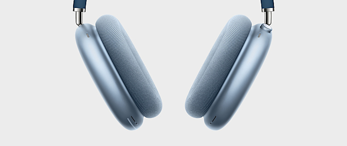Apple AirPods Max rozebrane przez iFixit - wnioski zaskakują