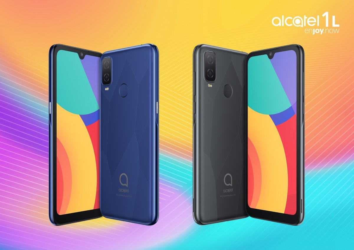 Alcatel pokazuje nowe telefony i tablet