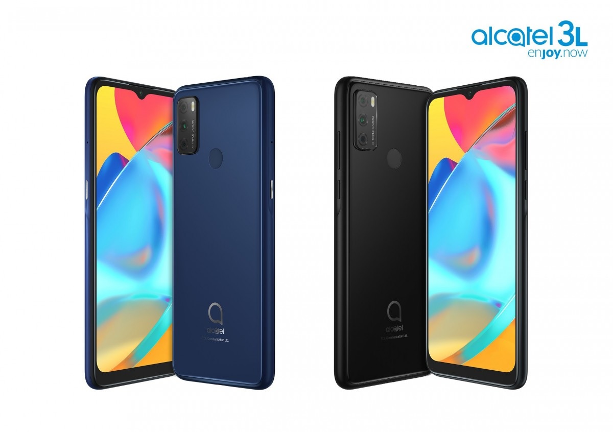 Alcatel pokazuje nowe telefony i tablet