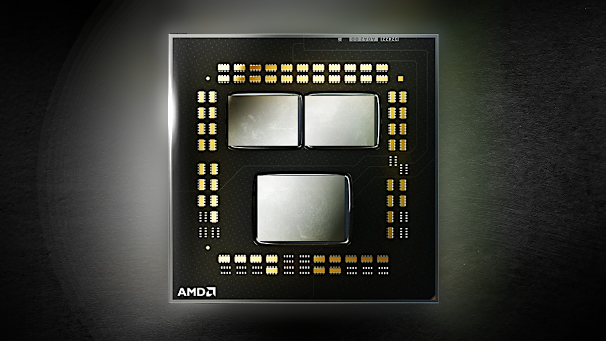 AMD Ryzen 7 5800G - flagowe APU znalezione w bazie GPU-Z