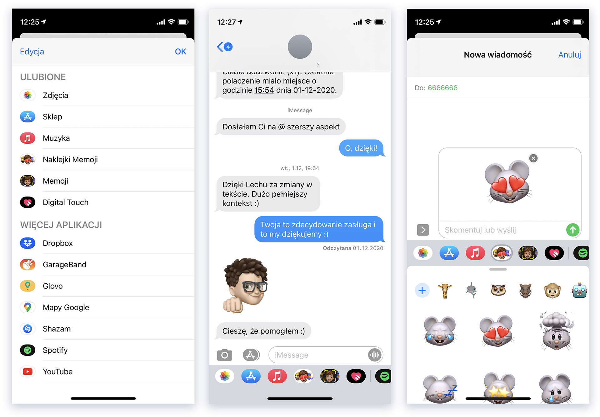 WhatsApp? Wywal to i zainstaluj porządny komunikator!
