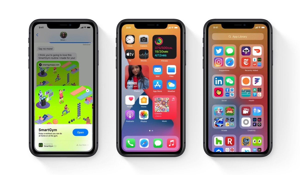Apple udostępnia iOS 14.4, iPadOS 14.4 oraz watchOS 7.3. Co nowego w aktualizacjach?