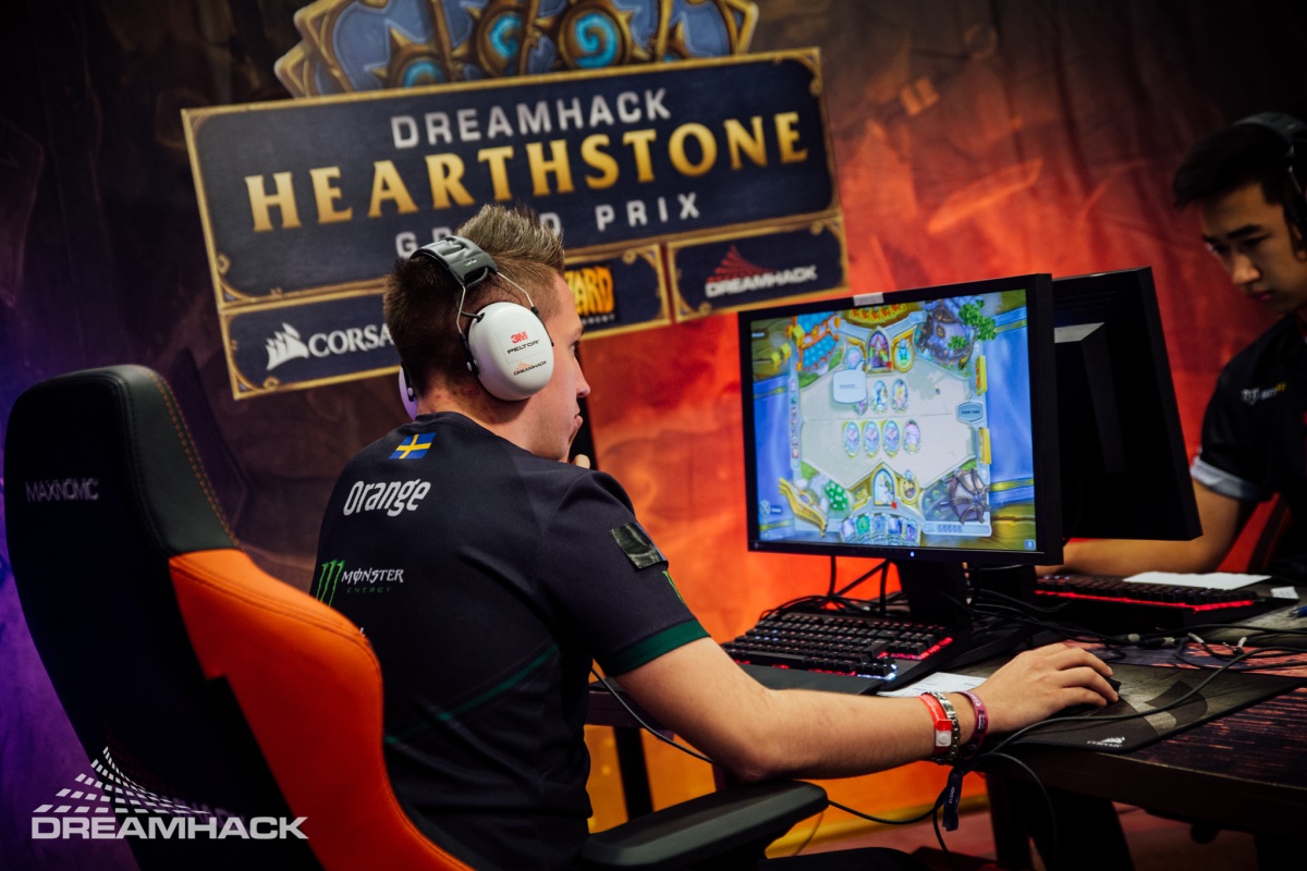 Blizzard nawiązuje partnerstwo z ESL w sprawie obsługi e-sportowego ekosystemu gry Heartstone