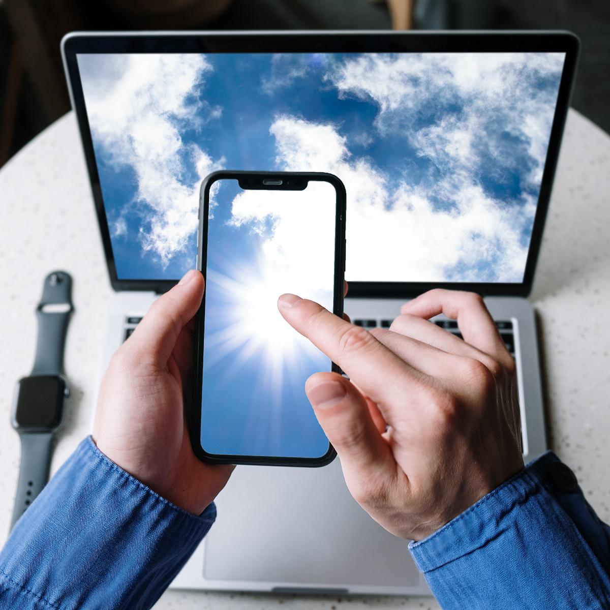CloudMail od nazwa.pl – poczta e-mail, na której atuty warto zwrócić uwagę