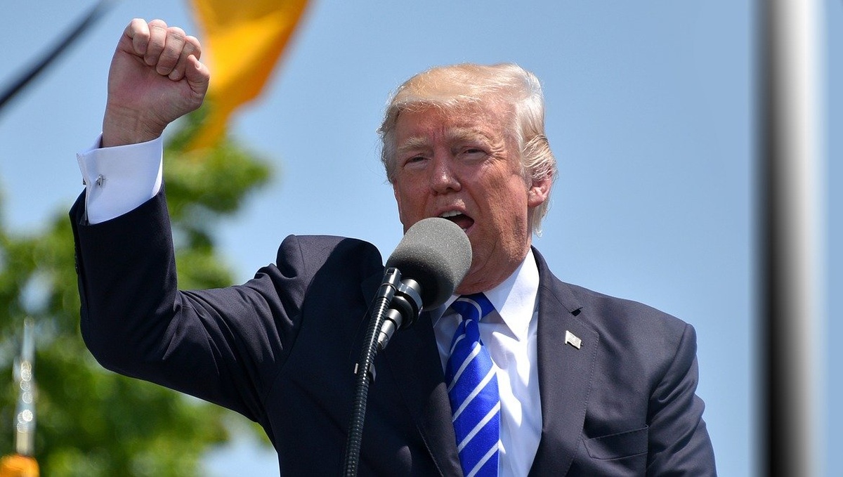 Facebook blokuje konto Donalda Trumpa „na czas nieokreślony”