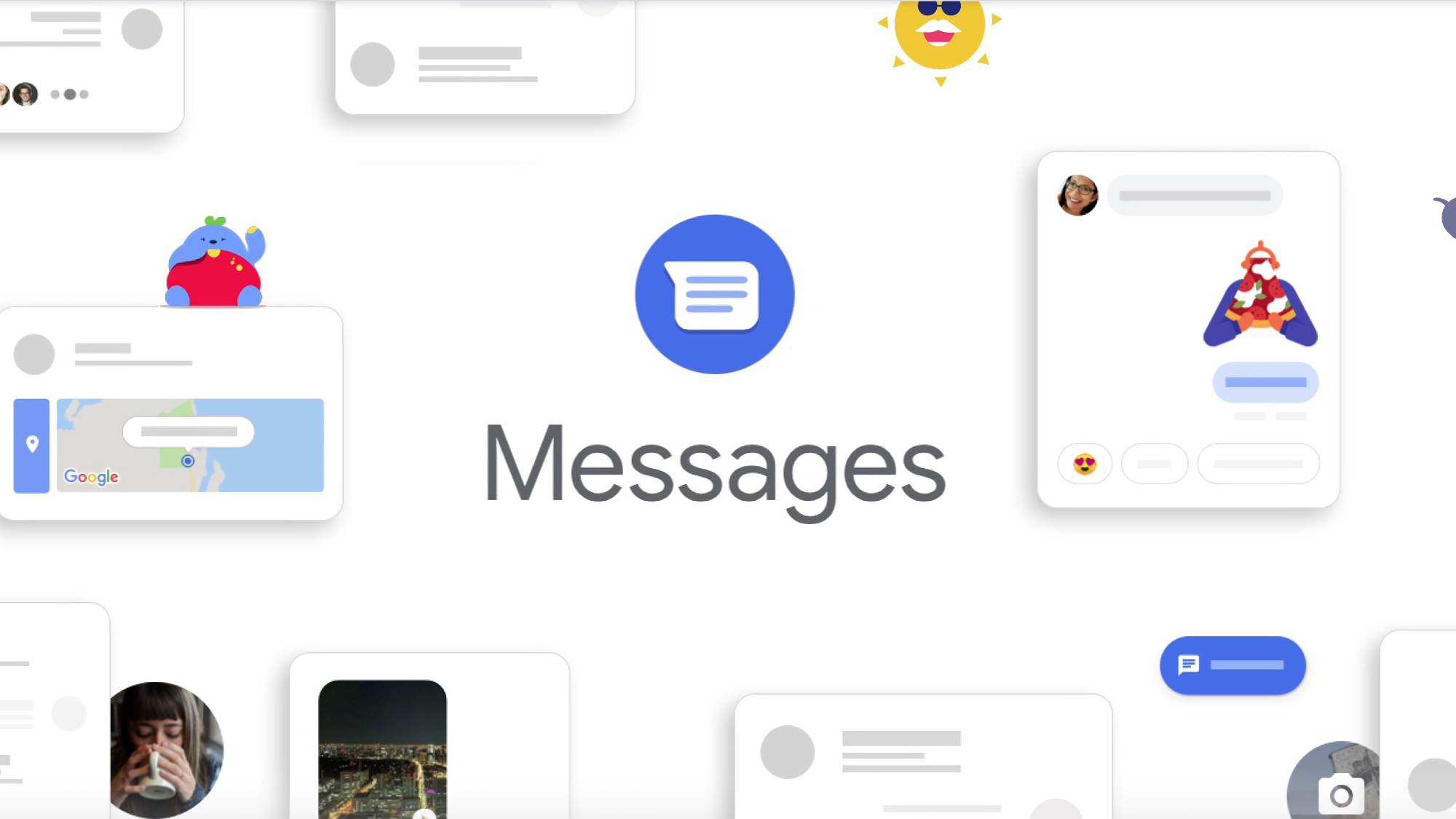 Google Messages przestanie działać na pewnych telefonach z Androidem