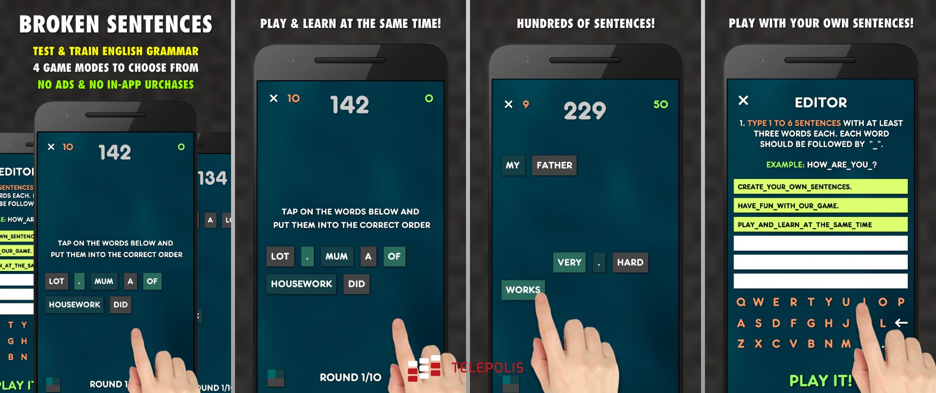 Google Play: za darmo aplikacje o wartości 200 zł!