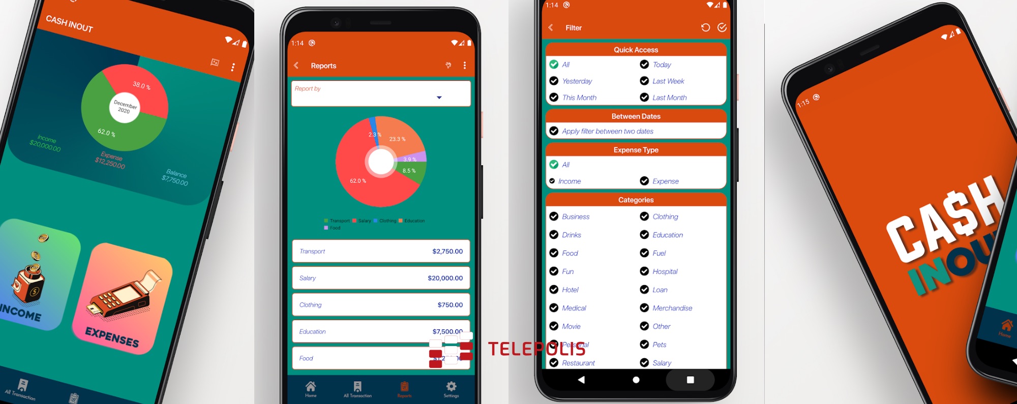 Google play: za darmo aplikacje i gry o wartości prawie 200 zł!