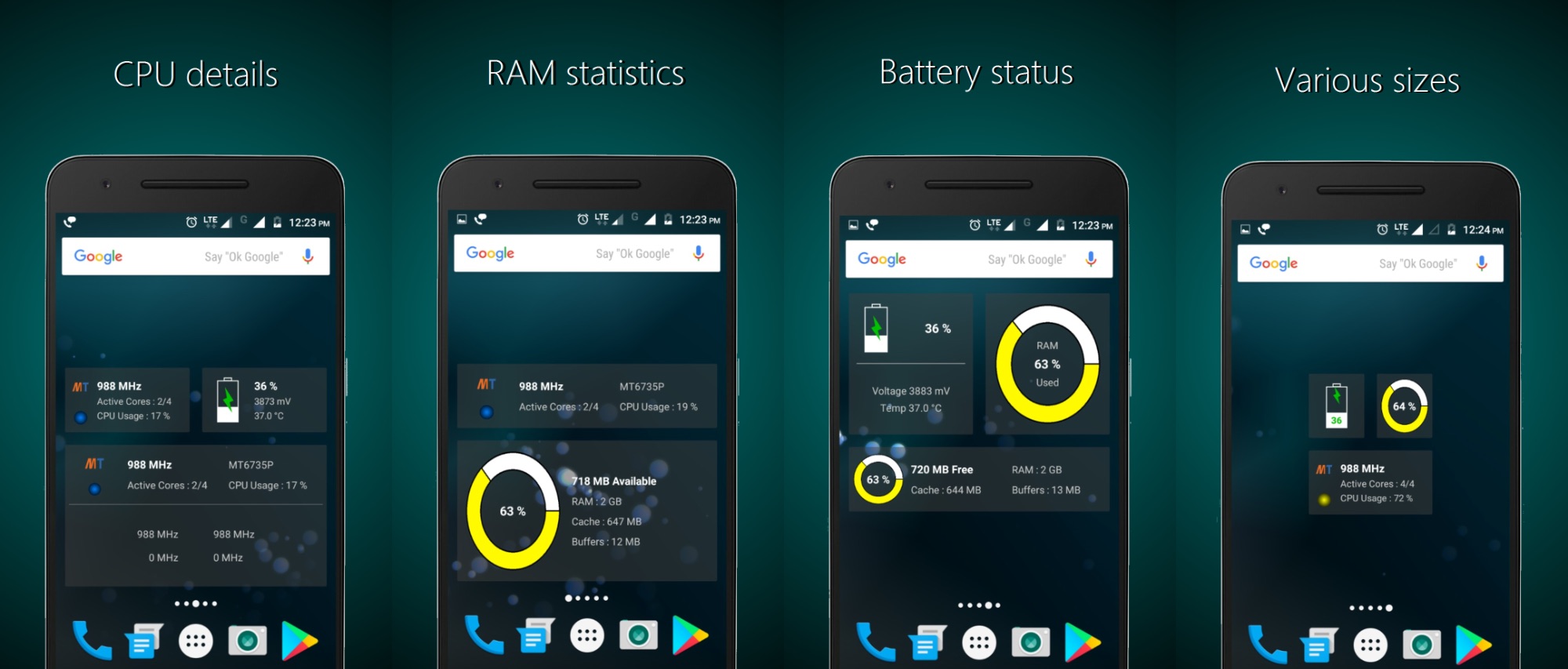 Google Play: za darmo aplikacje i gry o wartości ponad 160 zł