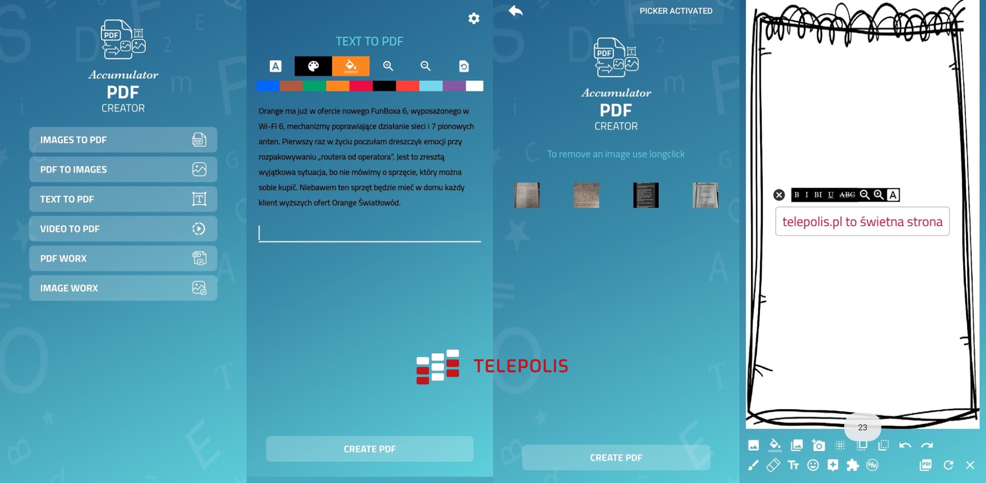 5 aplikacji na Androida, które nie powinny ci umknąć w tym tygodniu – część 38