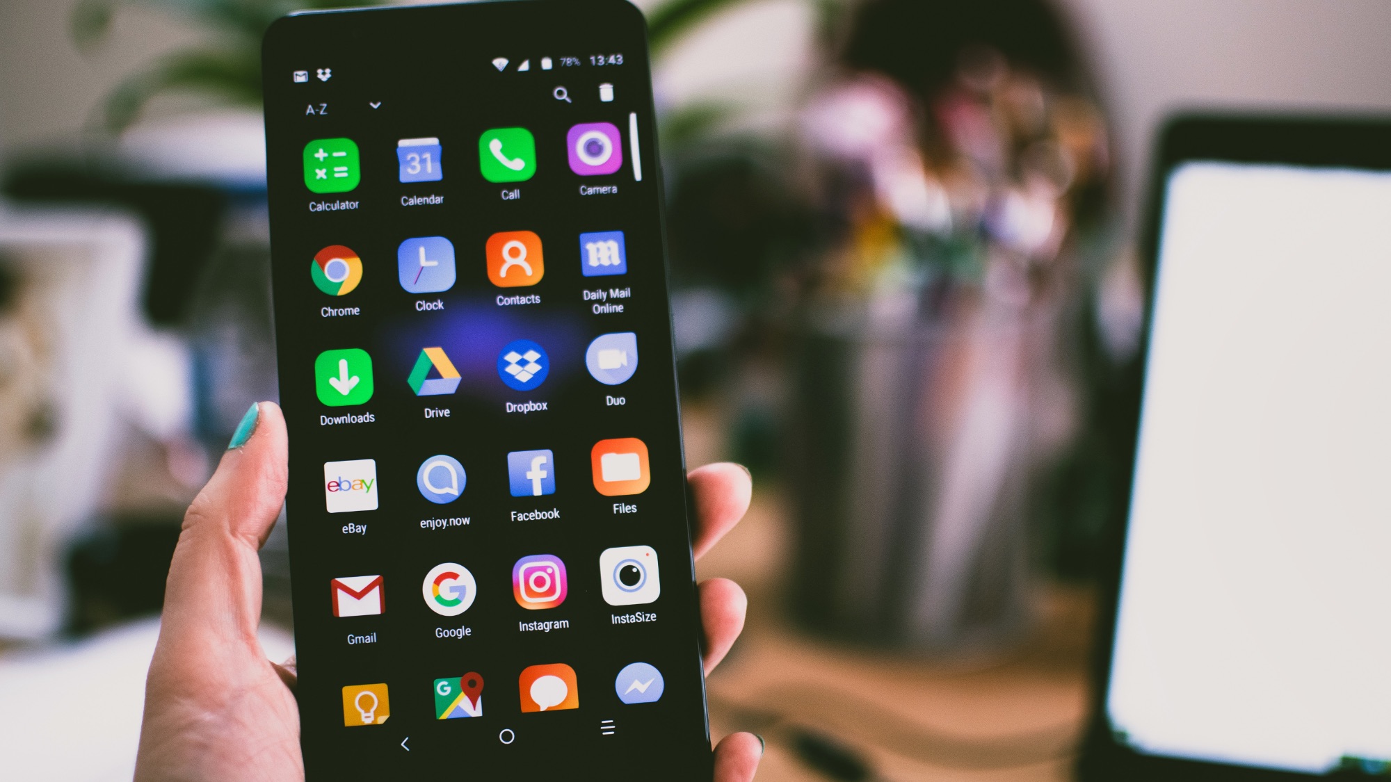 Android 12: hibernacja aplikacji zwolni miejsce
