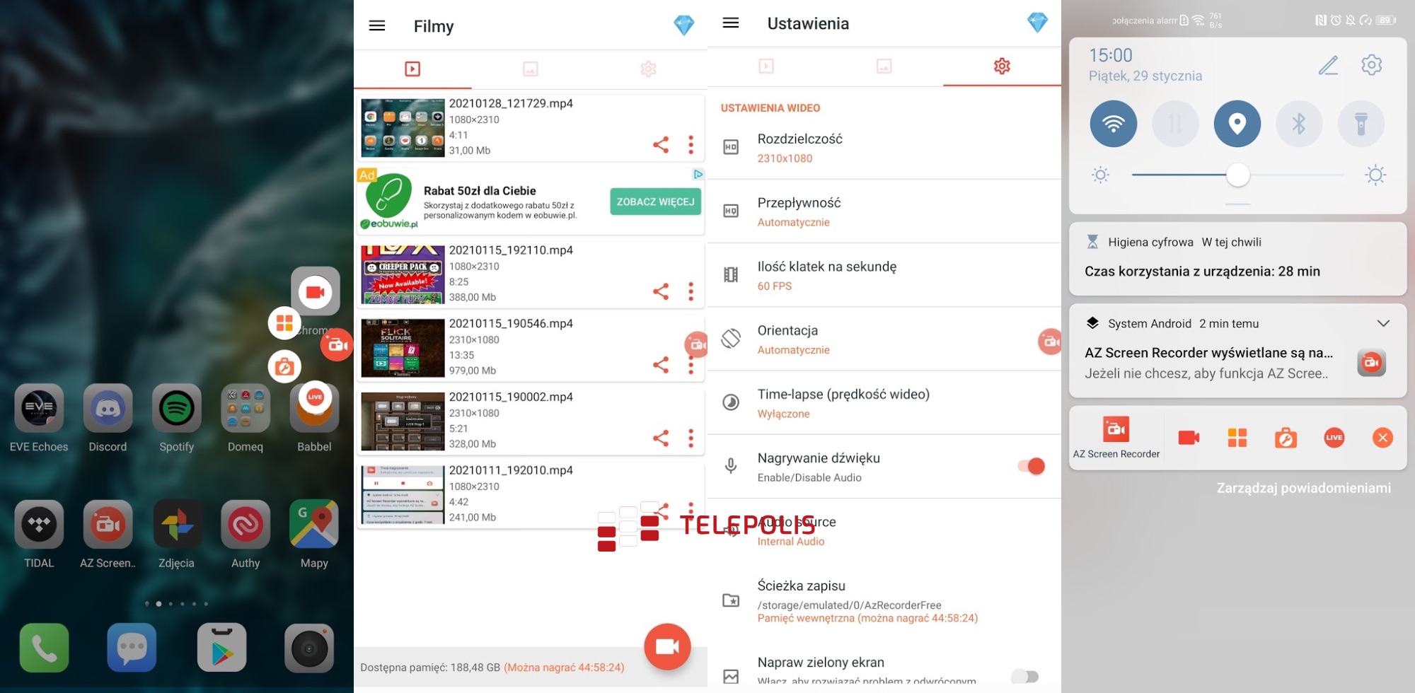 5 aplikacji na Androida, które nie powinny ci umknąć w tym tygodniu – część 38