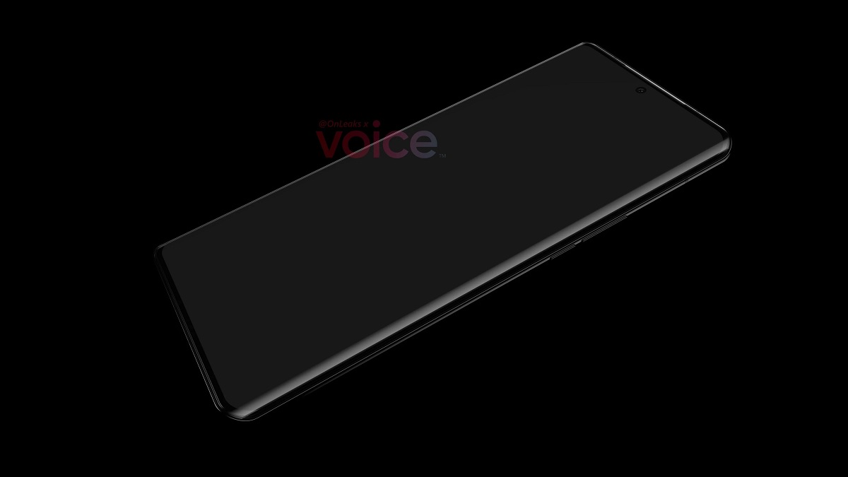 Huawei P50 będzie miał wersje i z Androidem, i z HarmonyOS