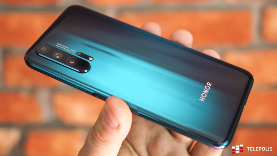 Huawei usuwa produkty Honor ze swojego sklepu