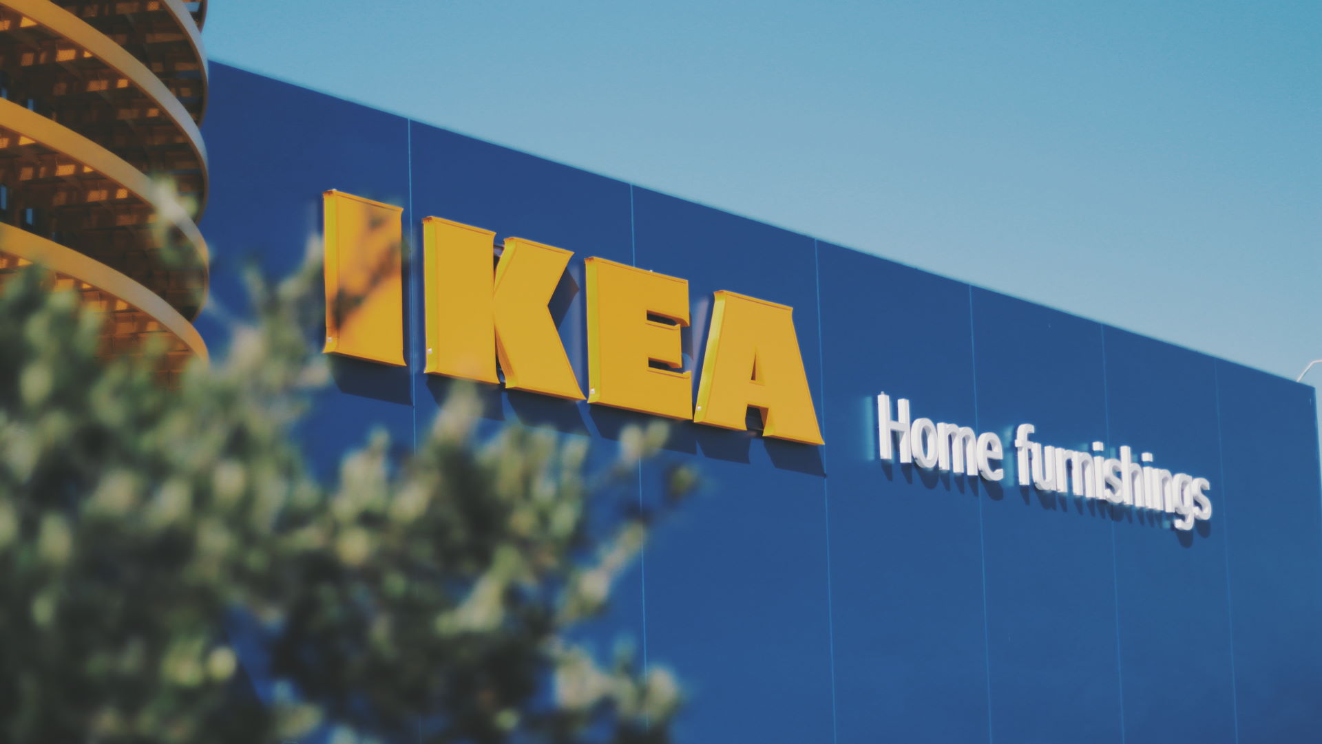 IKEA stworzyła całą serię mebli i akcesoriów dla graczy. Co kupimy w sklepie?