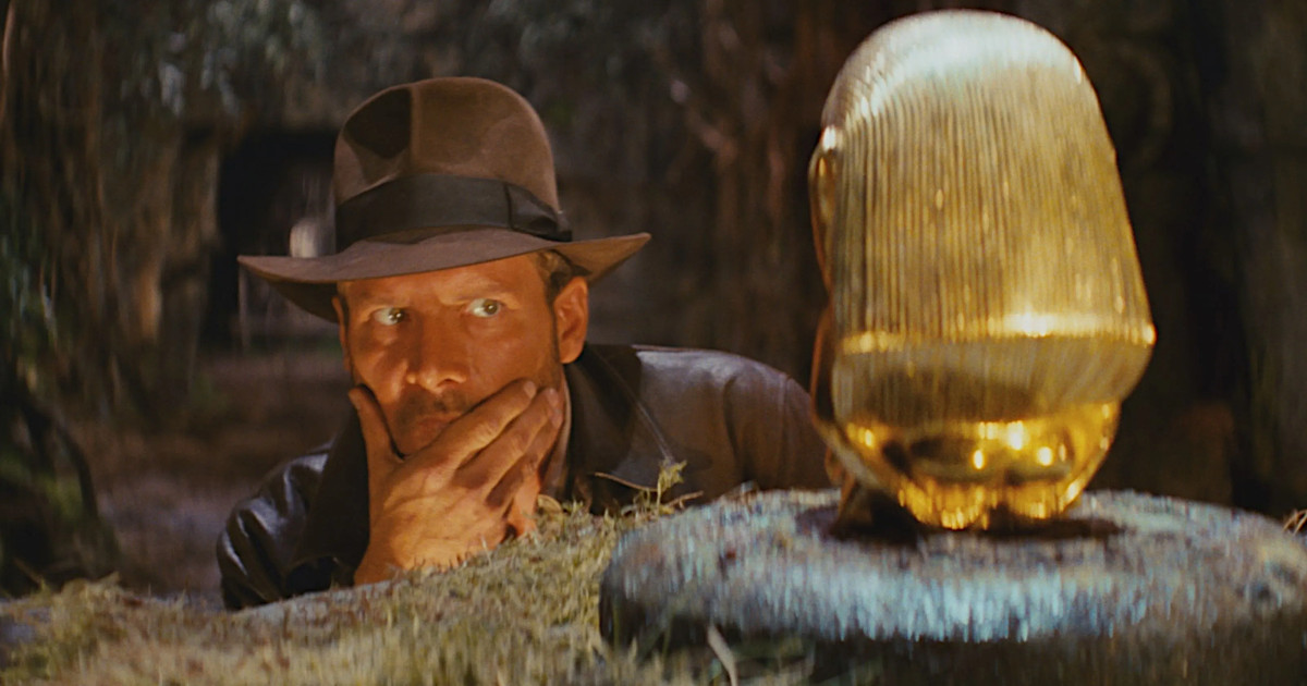 Indiana Jones - powstaje nowa gra od twórców Wolfensteina