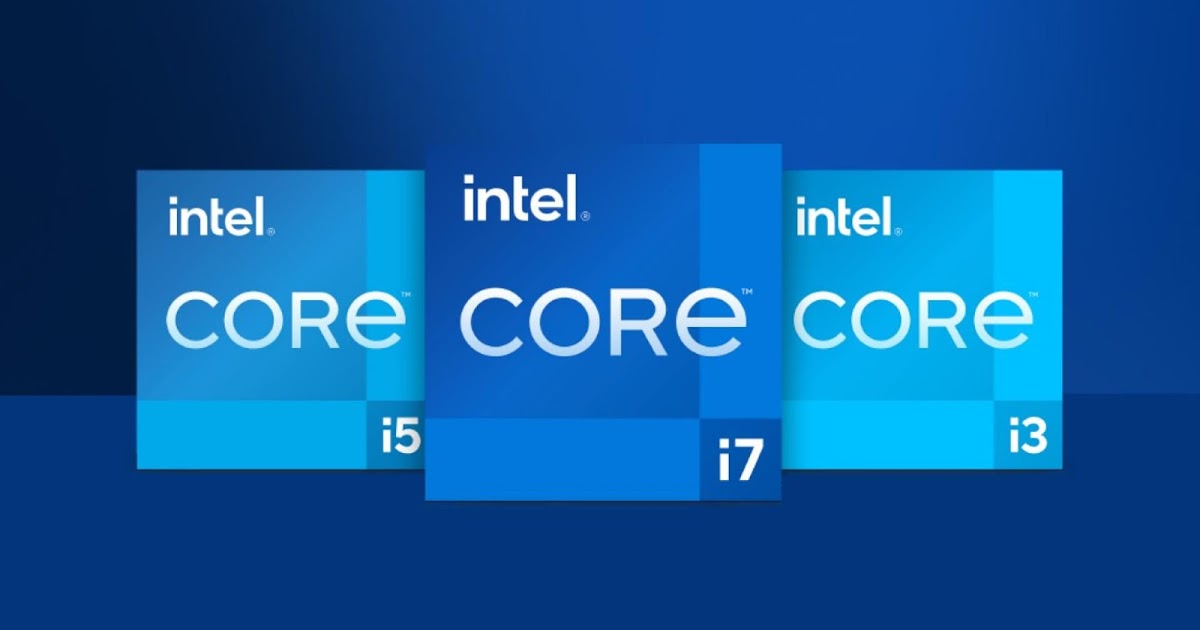Procesory Intel Alder Lake-S jeszcze w tym roku i tylko 6 miesięcy po Rocket Lake-S?