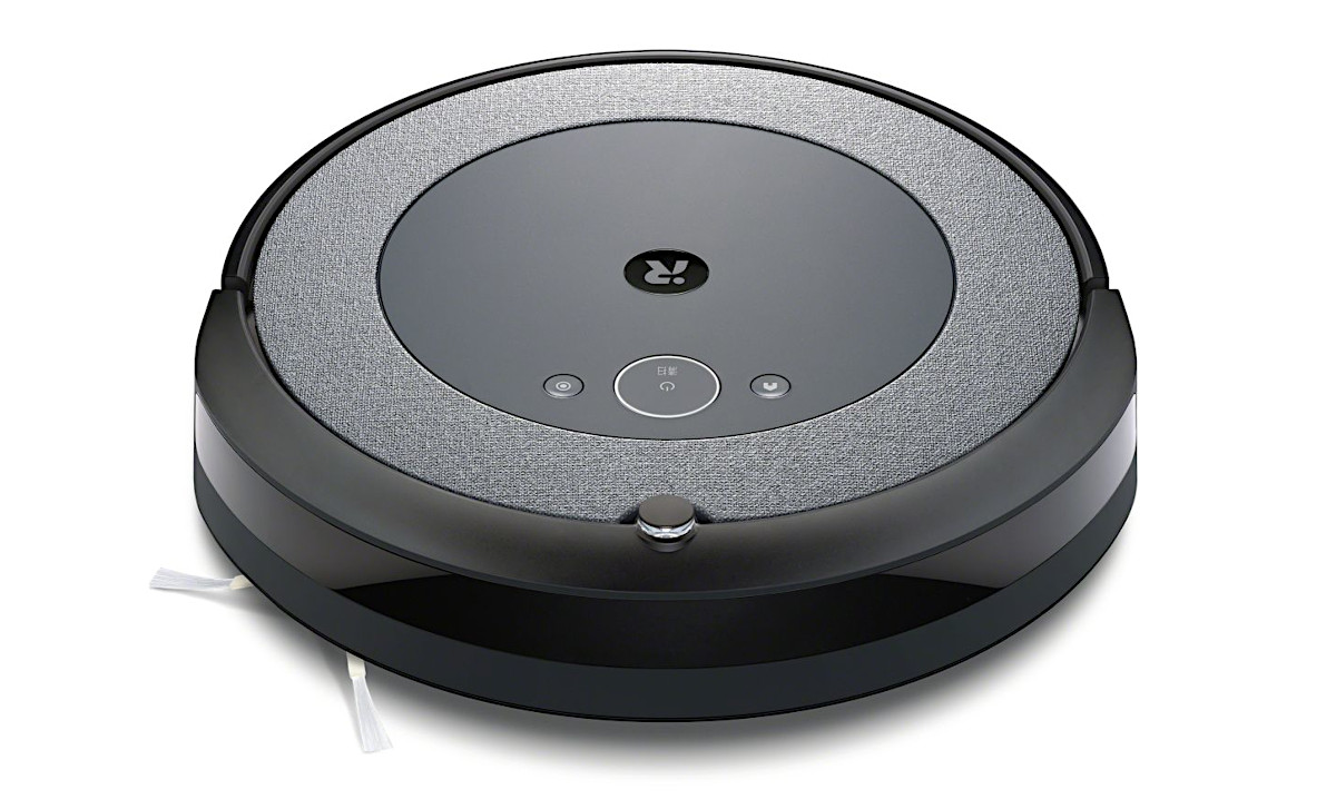 iRobot Roomba i3+ - nowe roboty pozwolą ci zapomnieć o odkurzaniu