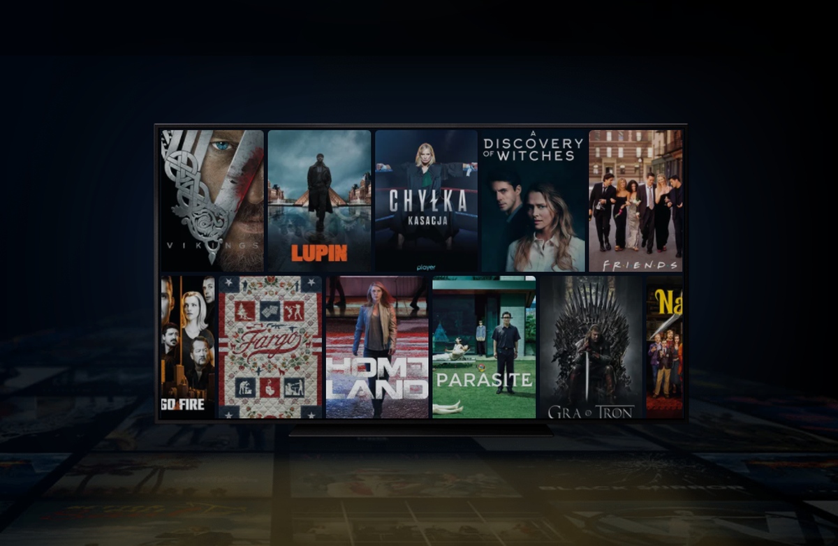 JustWatch: Top 10 filmów i seriali w Polsce w 2020 roku