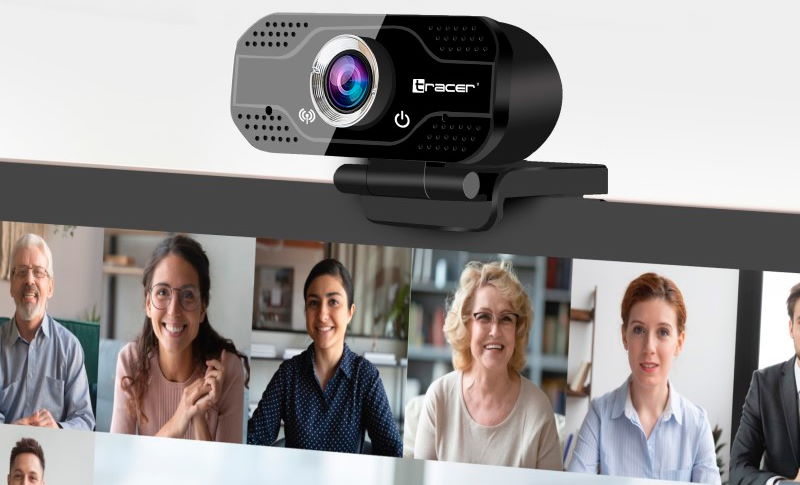 Kamera internetowa? Sprawdź polecane modele w 2021 roku
